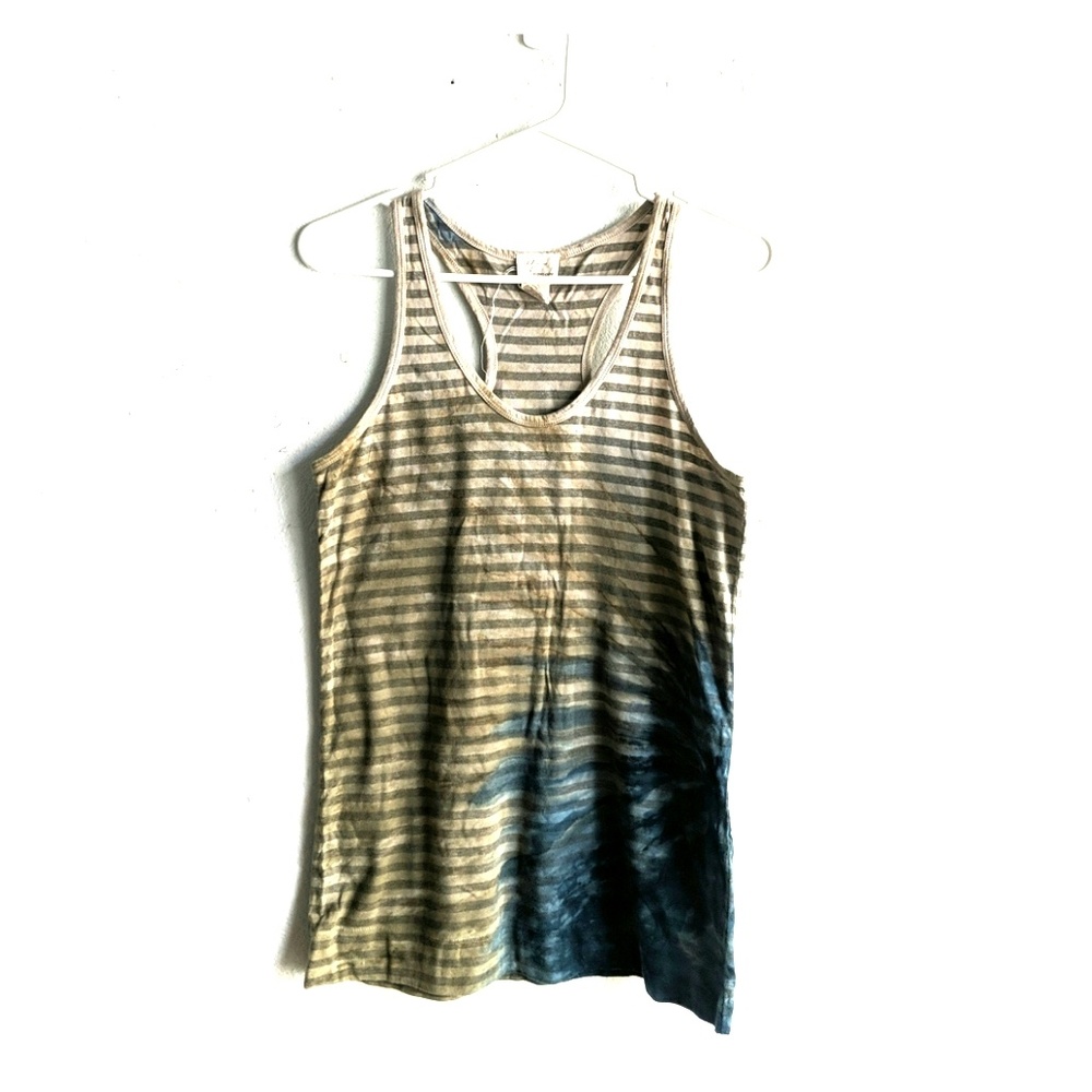 BOGO Andrea Jovine Striped Tank